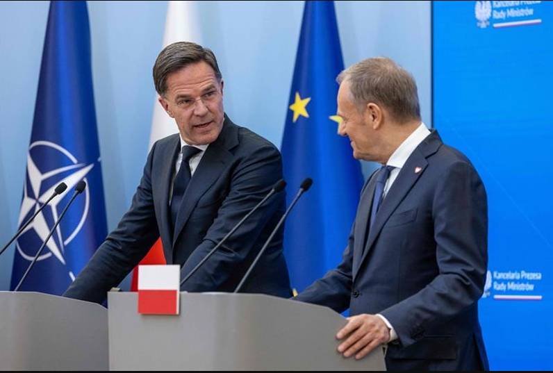 NATO response would be 'devastating' to any attack on allies