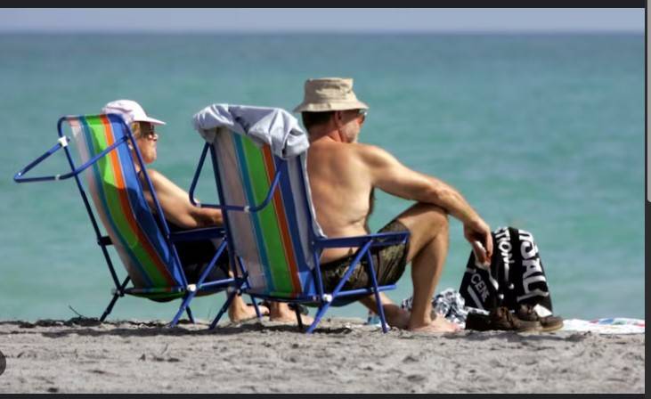 Canadians cancel summer trips to Trump's America