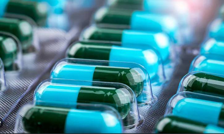 US approves new antibiotic for urinary tract infections
