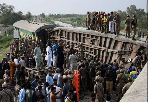 Balochistan: A battleground of narratives and State’s pursuit of stability