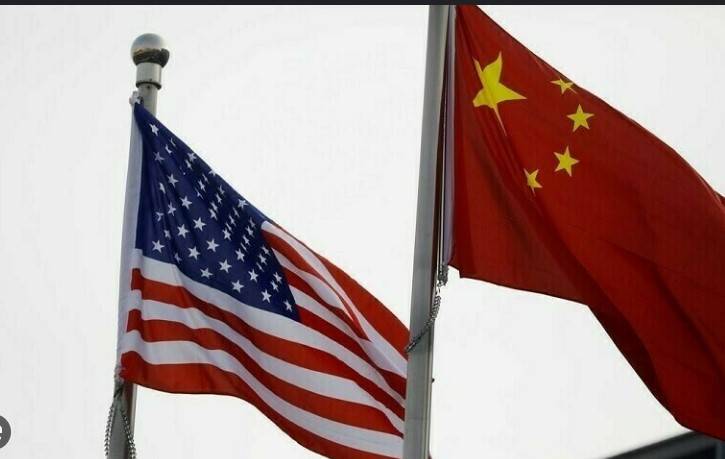 China poses biggest military threat to US: intel report
