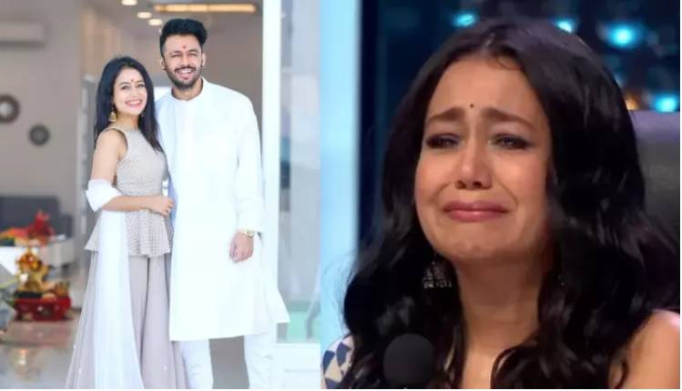 Tony Kakkar defends Neha's late arrival at concert with back-to-back cryptic uploads