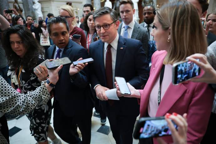 US could start defaulting on debts in August: CBO