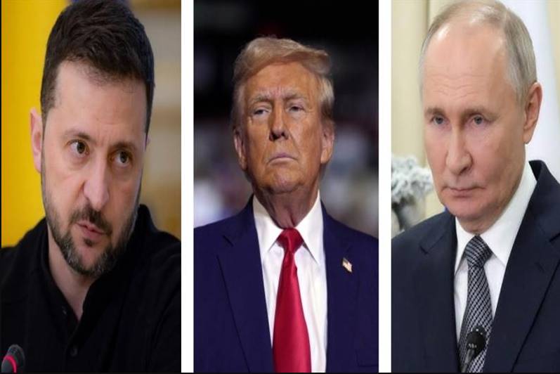 What we know on US-brokered Black Sea ceasefire plan
