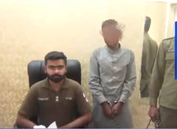 Eunuch in Narowal kills transgender friend for befriending third person