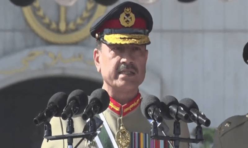 Army Chief’s Truth and the Common Man