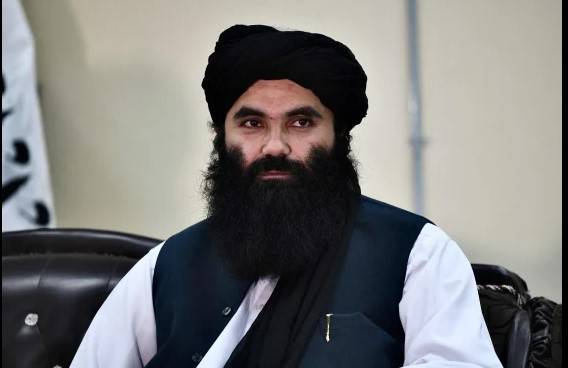 US scraps bounties on top Afghan Taliban officials