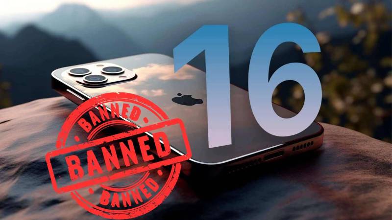 iPhone 16 set to go back on sale in Indonesia as ban lifted