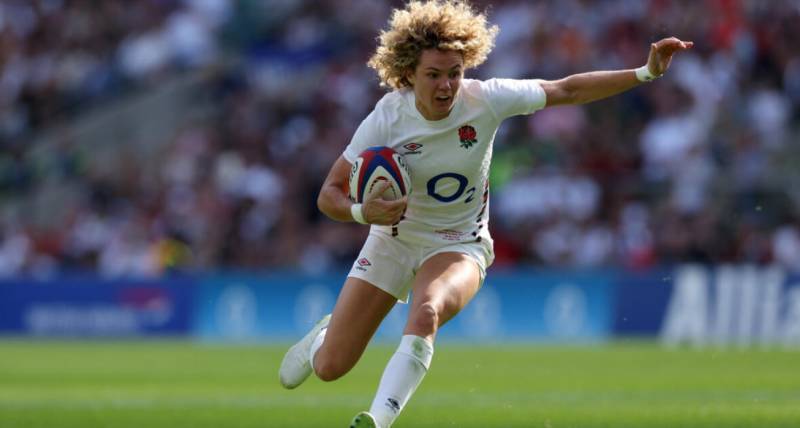 Kildunne returns as Women's Six Nations champions England make 13 changes for Wales