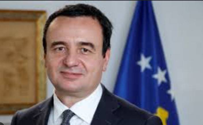 Russian pranksters snare Kosovo PM