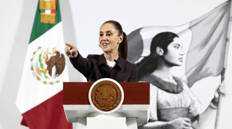 Mexico seeks 'preferential treatment' on US tariffs