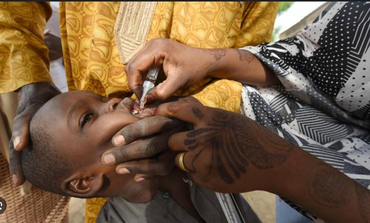 Trump admin to cut vaccine support to developing countries