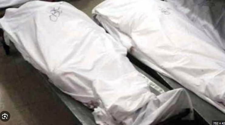 Teenage boy crushes couple to death at Karachi’s Shahrah-e-Faisal