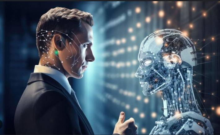 Firms and researchers at odds over superhuman AI
