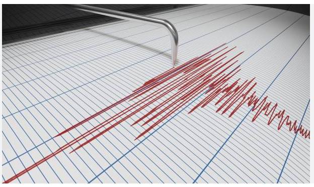 Quake jolts Islamabad, KP cities