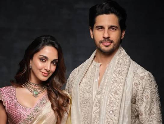 Sidharth Malhotra’s lovely moments with pregnant Kiara melt hearts 
