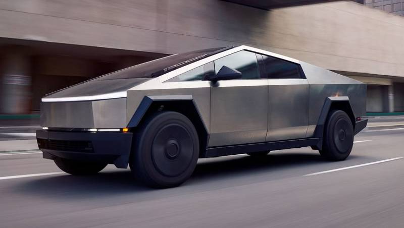 Tesla to showcase electric vehicles, solar-powered products in Saudi Arabia