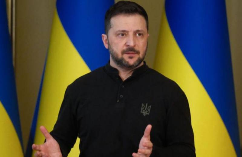 Zelensky calls for US 'reaction' to ongoing Russian strikes