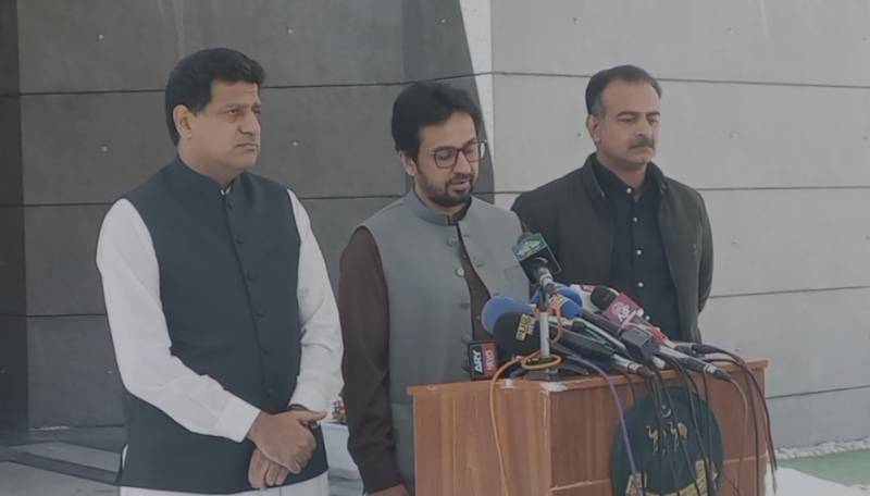 Balochistan ministers condemn terrorist attacks, vow action against perpetrators