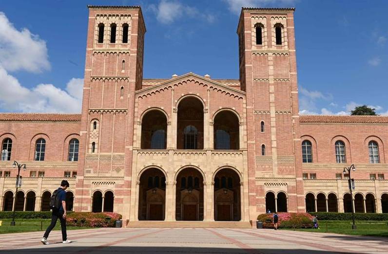 'Chilling effect': Researchers, colleges fear future under Trump