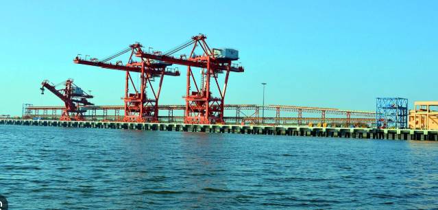 Four Maritime Affairs officers get one-year contract extensions