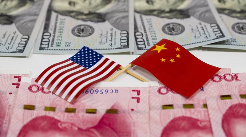 From escalation to slowdown -- the mechanics of trade wars