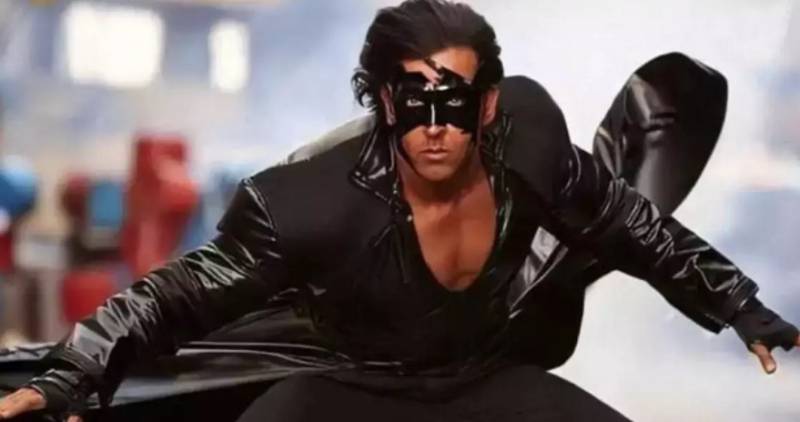 Hrithik Roshan to make directorial debut with ‘Krrish 4’