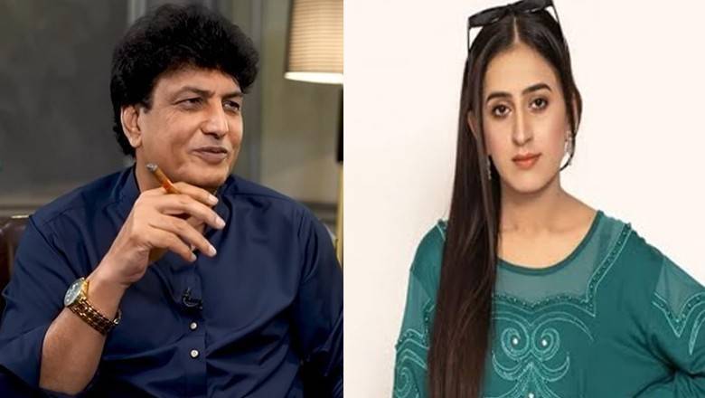 Khalil-ur-Rehman Qamar’s honey-trap case: Accused’s final statements to be recorded on April 3