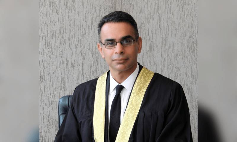 Power struggle deepens in IHC as Justice Babar Sattar recuses himself from case