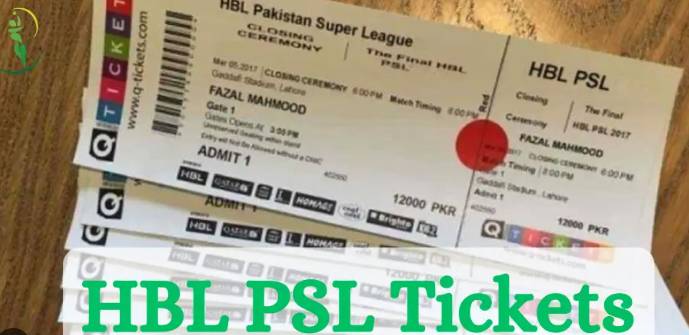 PSL X tickets to go on sale from April 3: Check prices and centres to get your ticket