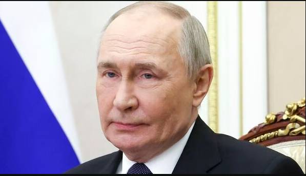 Putin calls to remove Zelensky, 'finish off' Ukrainian troops