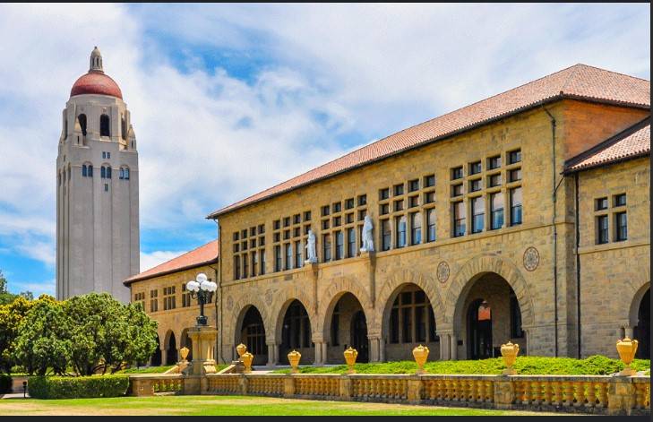 Trump admin expands university DEI probes to California