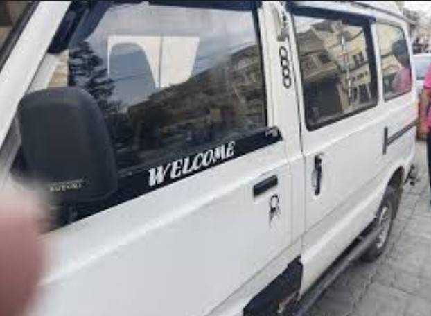 Case lodged for harassing university girls in Sialkot