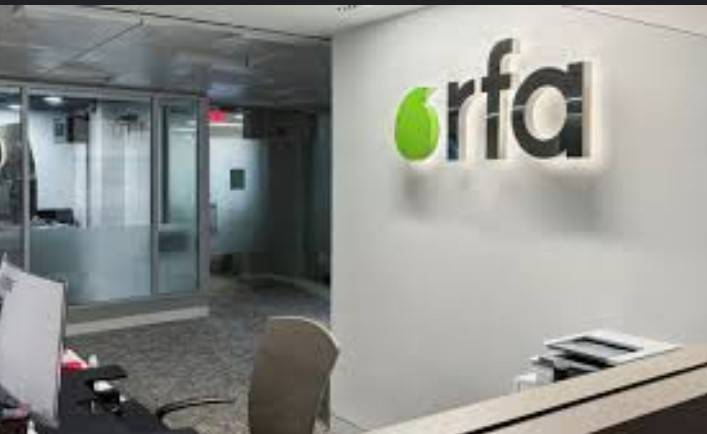 Radio Free Asia files suit against Trump cuts