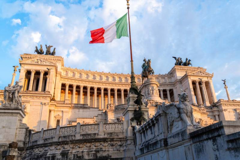 Rome limits citizenship eligibility for Italian descendants