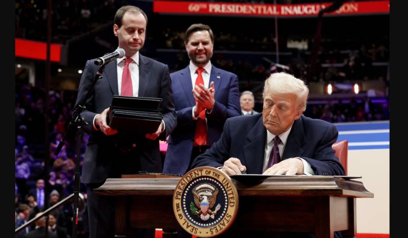 Trump prompts US allies to reopen nuclear weapons debate