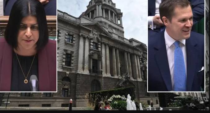 UK govt vows action to stop 'two-tier' sentencing for minorities