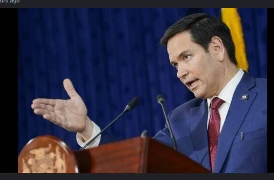 US warns Venezuela of force if it attacks oil-rich Guyana