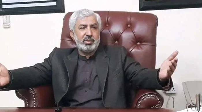 Appointment of PHF president by interim PM challenged in IHC