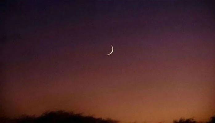 Shawwal moon sighted, Eidul Fitr on Sunday