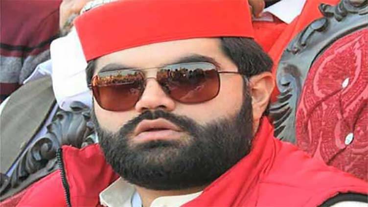 Eid-ul-Fitr will be celebrated on Sunday, announces Aimal Wali Khan