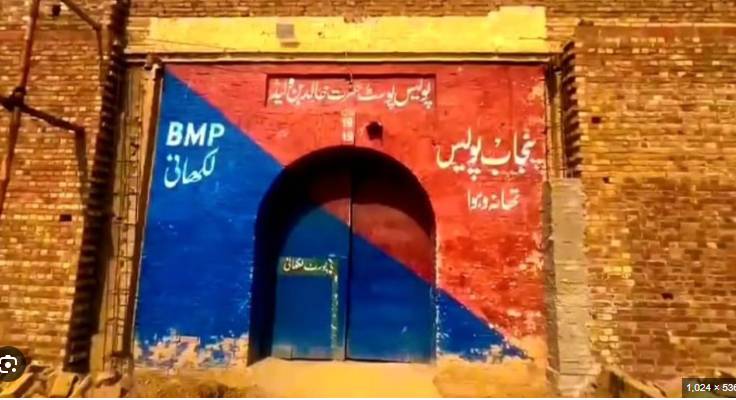 Punjab Police repel yet another attack by militants
