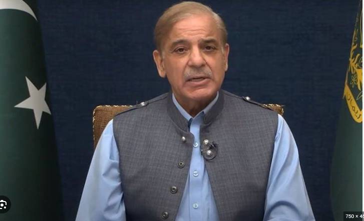 PM Shehbaz cancels his visit to Germany