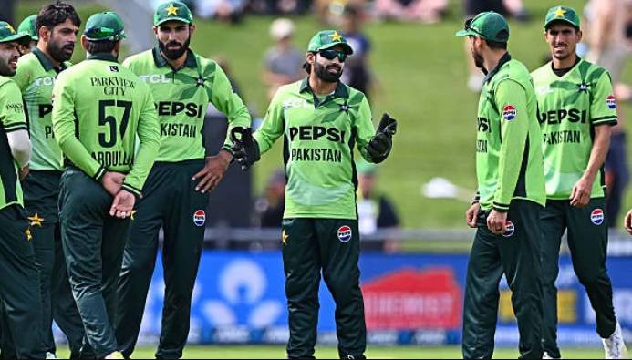 Pakistan concedes 43 extras in 73-run defeat to New Zealand
