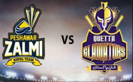 PSL 10 exhibition match between Peshawar Zalmi and Quetta Gladiators postponed