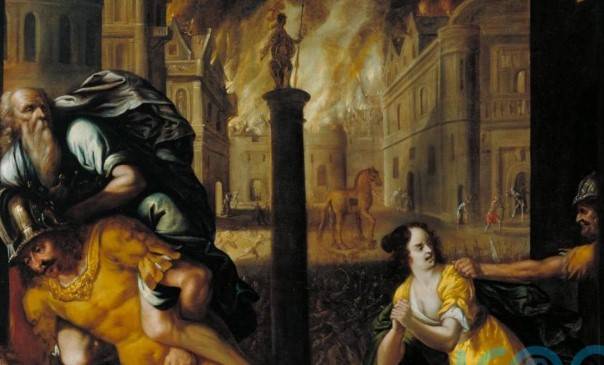 UK gallery to return Nazi-looted painting to heirs of collector