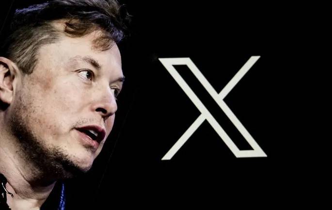 Elon Musk says xAI startup buying X platform