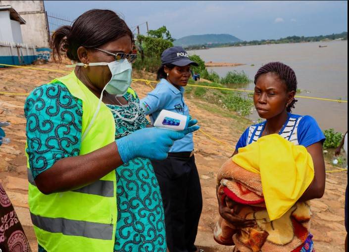 UN says funding cuts threaten health of 13 million displaced
