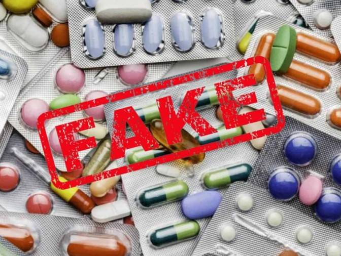 DRAP launches crackdown against fake, forged medicines across Pakistan