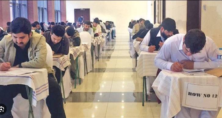 Data on Afghan students studying in KP colleges, universities compiled